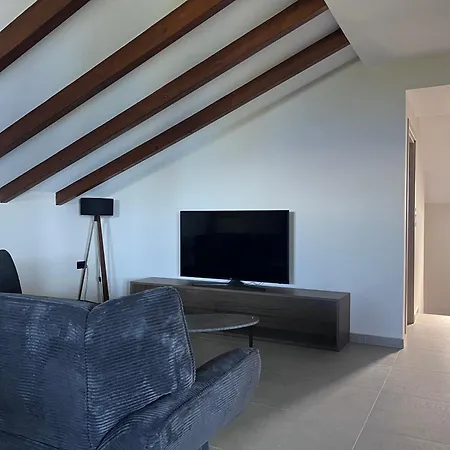 Appartement Rock&seaview Ii *