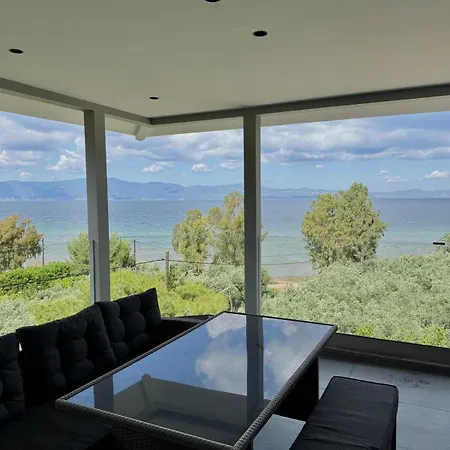 Rock&seaview Ii Appartement *