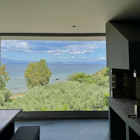 Apartment Rock&seaview Ii *